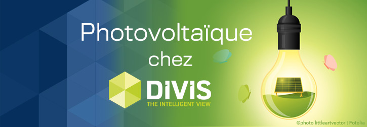 Videomanagement-Software Logistik DIVIS