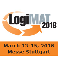 LogiMAT 2018