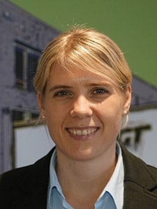 Katharina Warlies | Voigt| Videoüberwachung in der Lagerlogistik