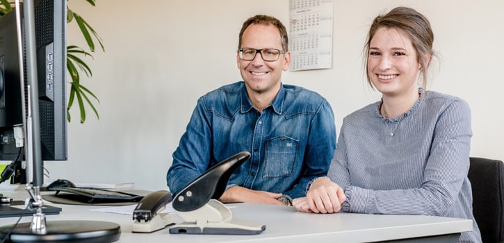 Sven Rautenberg, Vanessa Lewandowski | photo©DIVIS