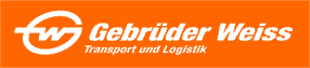 Logo Gebrüder Weiss | Videoüberwachung im Umschlagslager