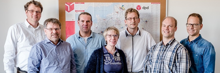 R. Stork-Viroulaud, S.Stoltenberg, T. Rieper, R. Thon, T. Hoffmann, M. Siepert, S. Rautenberg