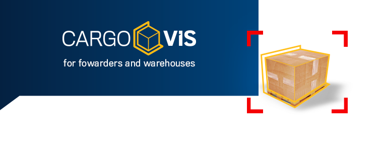 Videomanagement-Software Logistik DIVIS | CargoVIS