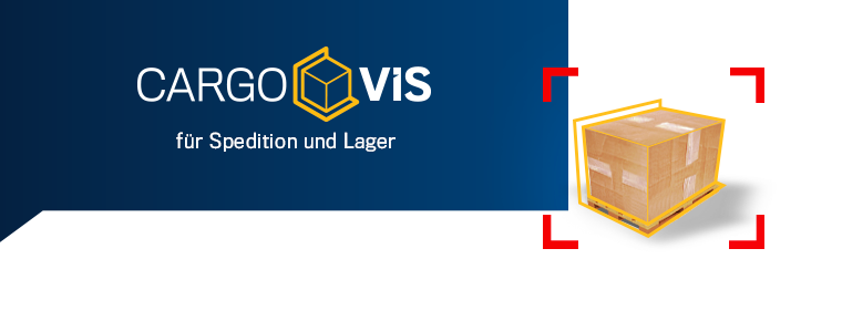 CargoVIS | Video Management Software für Umschlagslager von DIVIS
