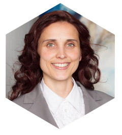 Inna Mayer - DIVIS