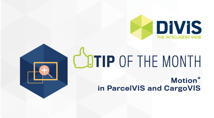 Tip of the month | Damage to consignments in the warehouse