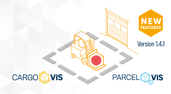 Videomanagement-Software Logistik DIVIS