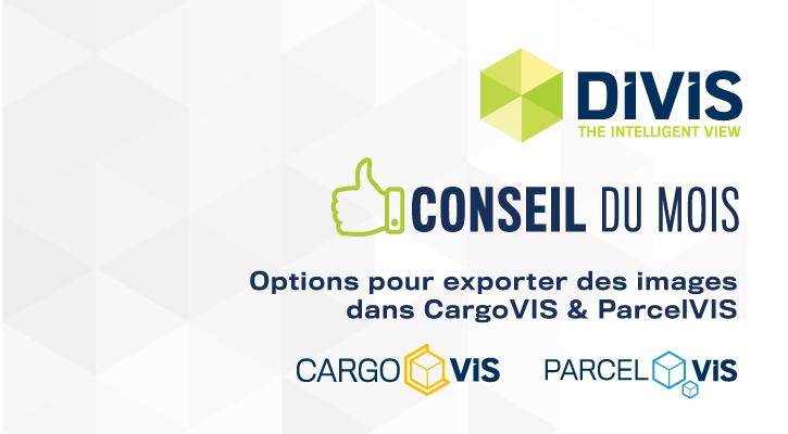 DIVIS Conseil du mois