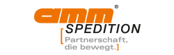 Logo Spedition Amm