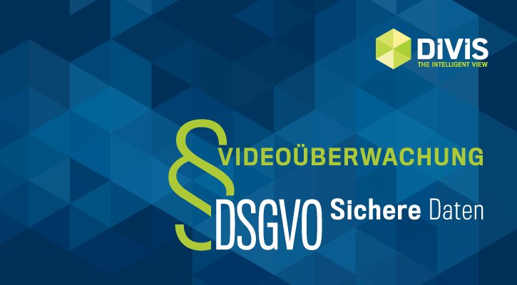 DSGVO | Videoüberwachung