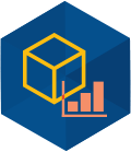 Profile+ for targeted video-based material flow optimization
