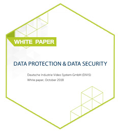 Data Protection & Data Security | DIVIS