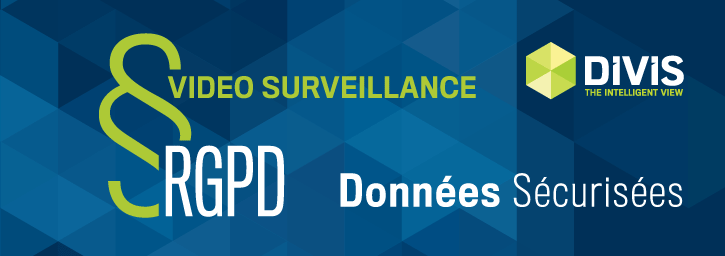 Protection et sécurité des données selon le RGPD – vous serez parfaitement équipé avec les solutions DIVIS