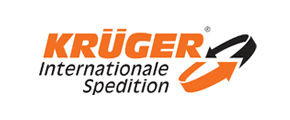 Krüger Internationale Spedition | DIVIS-Kunde