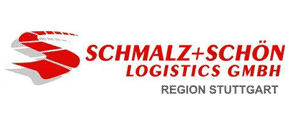 Schmalz + Schön Logistics GmbH | DIVIS-Kunde