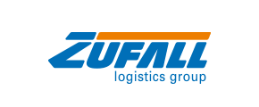 Zufall Logistics Group | DIVIS-Kunde