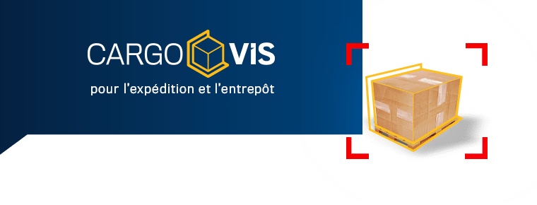 Logiciel de gestion video CargoVIS pour les entrepots de transbordement