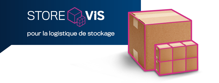 Consultant numérique pour votre logistique de stockage