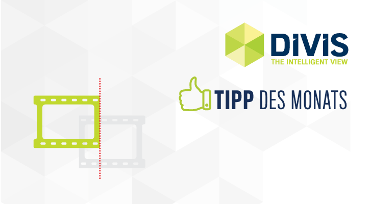 DIVIS-Tipp des Monats