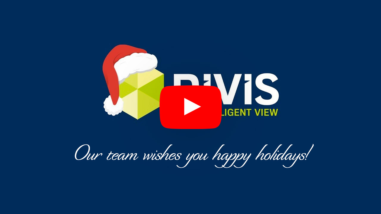 Christmas | DIVIS