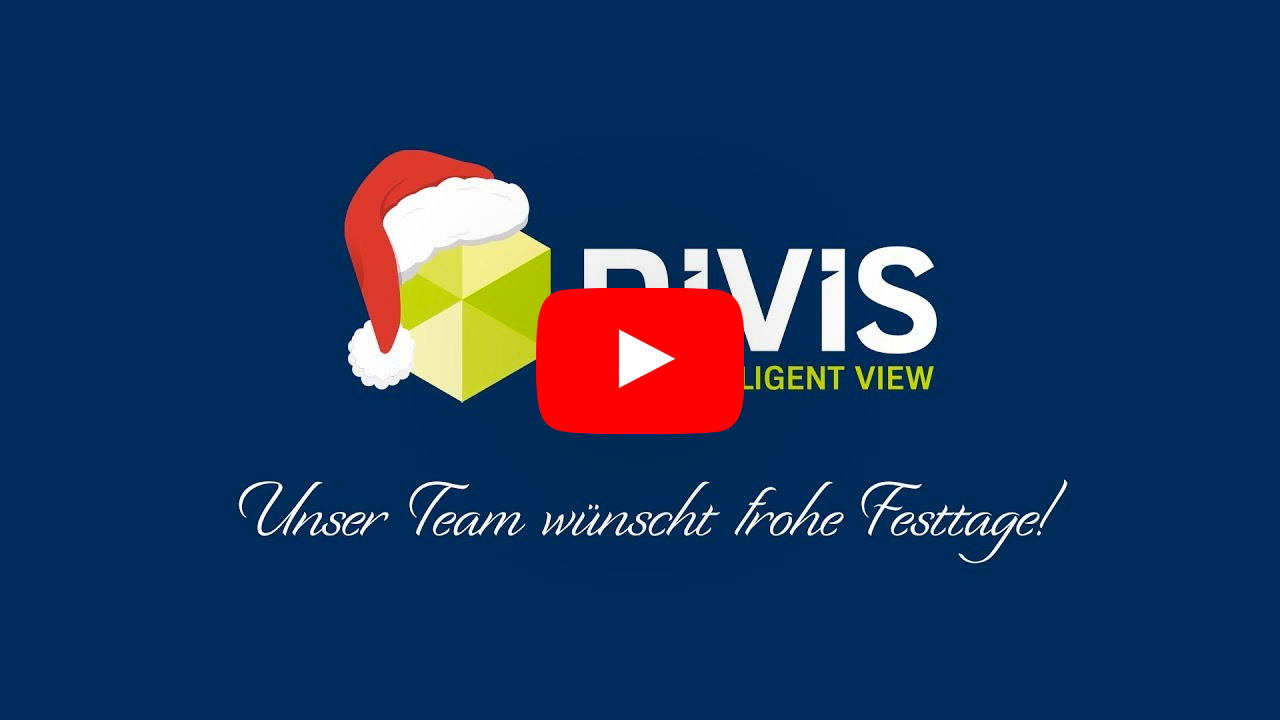 Weihnachten | DIVIS