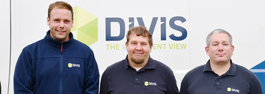 DIVIS Service Team