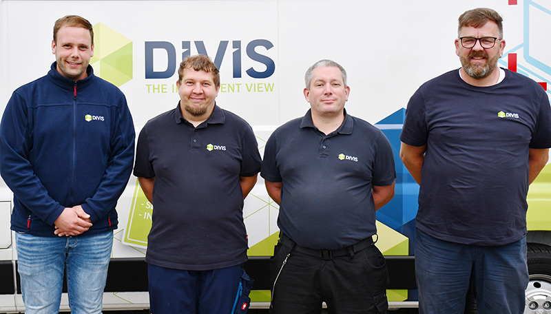 Serviceteam Systems | DIVIS