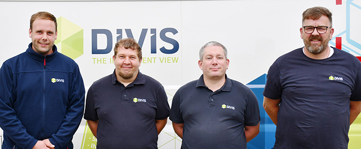 Serviceteam Systems | DIVIS