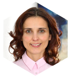 Inna Mayer | DIVIS