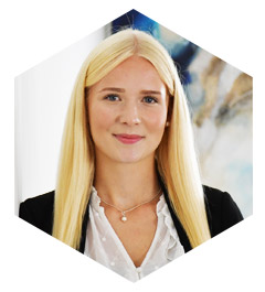 Nathalie Wittmaack | DIVIS Marketing Managerin