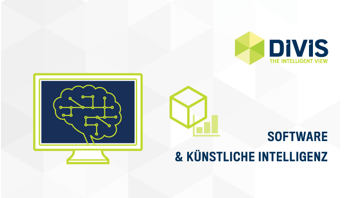 Künstliche Intelligenz in logistischen Anwendungen – Zukunftstraum oder bereits Alltag?