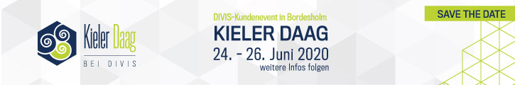 Kieler Daag | DIVIS