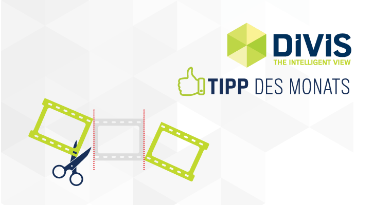 DIVIS-Tipp des Monats