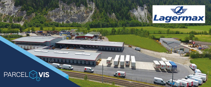 Anwenderfeedback: Lagermax Paketdienst GmbH