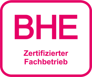 BHE-zertifiziert