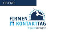 Firmenkontakttag Uni Kiel