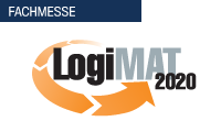 LogiMAT 2020