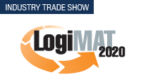 LogiMAT 2020