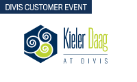 Kieler Daag | DIVIS in-house event