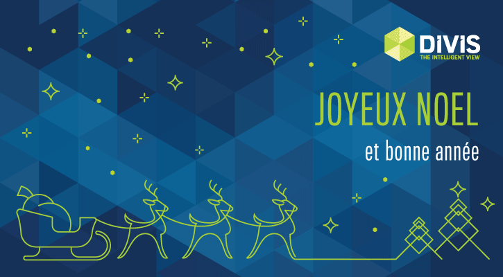 Joyeux noël | DIVIS