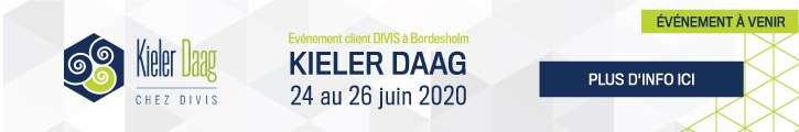 Kieler Daag | Evenement DIVIS