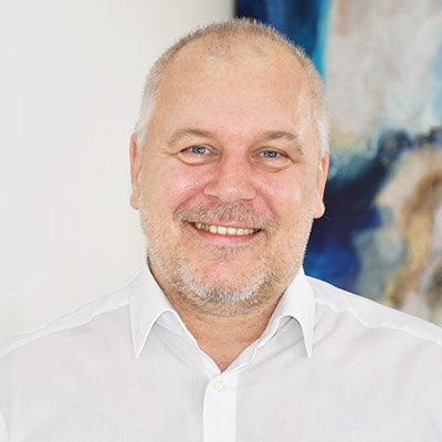 Portrait Timo Hermann