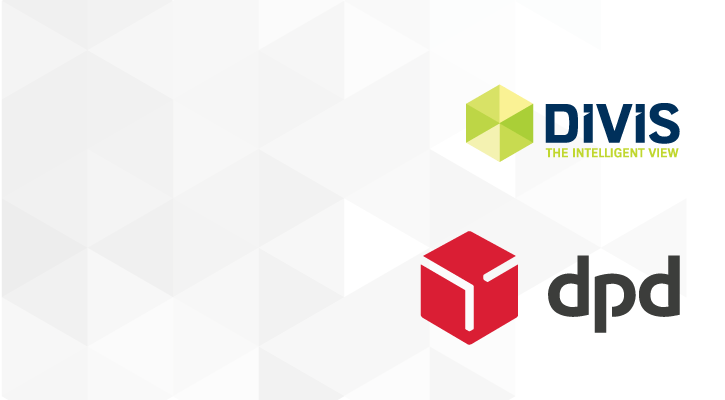 DIVIS-Kunde DPD Lehrte