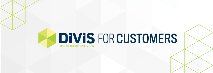 DIVIS for customers