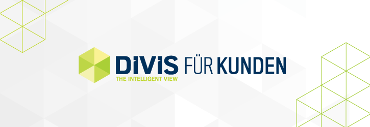 DIVIS für Kunden