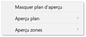 Plan d'implantation de votre hall logistique ou de votre centre de traitement de colis