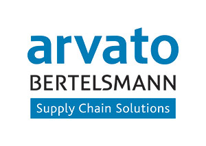 Logo Arvato | DIVIS-Kunde