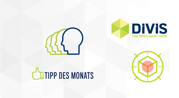 DIVIS-Tipp des Monats