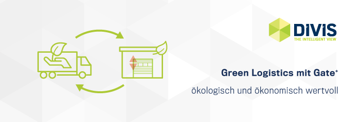 Green Logistics | DIVIS