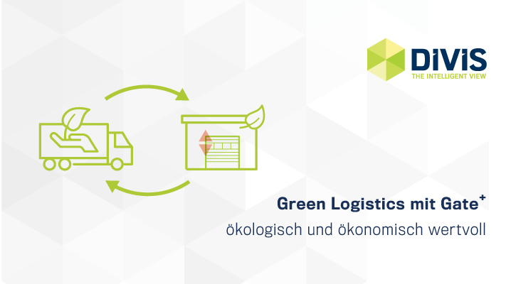 Green Logistics | DIVIS